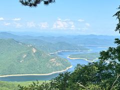-五女山景区