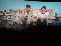 -万达影城(西铁营万达广场IMAX店)
