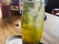 -G+KITCHEN(龙湖狮山天街店)