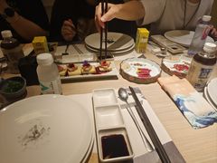-大渔铁板烧(大行宫1912店)