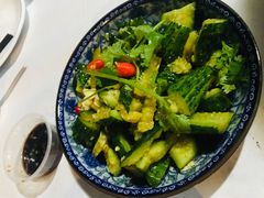 -阿尔法海鲜排档(爱琴海店)