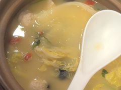 -宏状元现熬粥·京味菜(五棵松店)