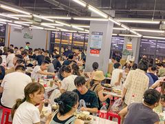 -小民大排档(光谷店)