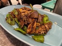 -今鲜源大酒店·中华餐饮名店(新湛路店)