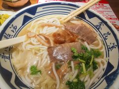 -鑫花溪牛肉米粉(景德路店)