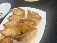 -康平锅贴馆时令海鲜(大润发店)