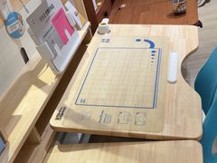 -光明园迪儿童学习桌椅(广州购书中心店)