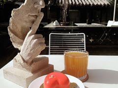 -糖房咖啡(南锣鼓巷店)