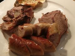-汕头龙光喜来登酒店