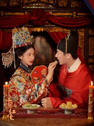 -今生有约婚纱摄影店(景德路店)