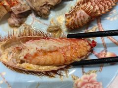 -珍记海鲜酒家(嵩山路店)