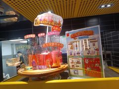 -麦当劳(北京路广百广场店)