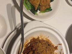 -莆田餐厅PUTIEN(金融街购物中心店)