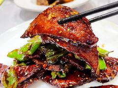 -白家餐厅(徐家汇店)