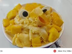 -江记甜品(罗湖店)