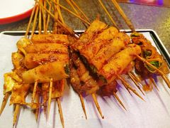 -路边边.炒菜烧烤.音乐餐厅(良乡长虹店)