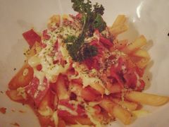 浓情薯条-MEET COFFEE婉约咖啡(宝善公寓店)