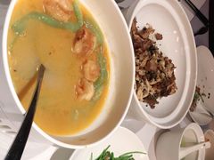 -A One Kitchen·南京精菜馆(德基广场店)