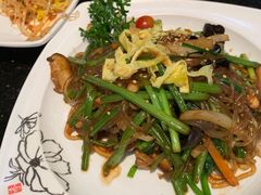 -青松馆韩国料理(香港中路佳世客店)