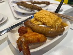 -宜家·瑞典风味餐厅(无锡店)