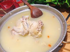 -吃饭皇帝大·土家民族菜(温州万象城店)