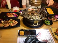 -黑牛の場(兴隆大奥莱店)