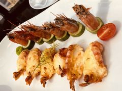 -江上荟·创意中国菜(绿地缤纷城店)