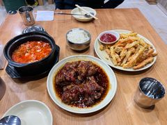 -贤花饭店(城阳店)