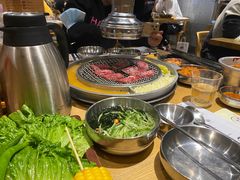-韩悦牛排烤肉无限续(宝能中心店)