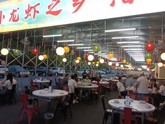-虾味传奇(生态龙虾城店)
