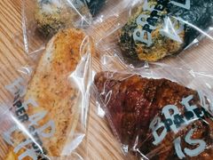 焦糖牛角包-PAPER STONE BAKERY(天环店)