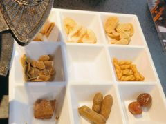 -探鱼·鲜青椒爽麻烤鱼(增城东汇城店)