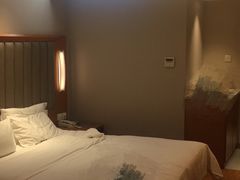 -全季酒店(广州越秀公园店)