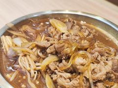 -米村拌饭(金象城店)