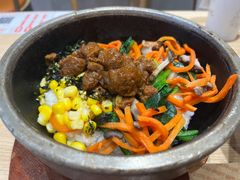 -权味·朝鲜族拌饭(勒泰店)