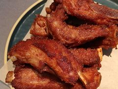 -创味·民间海南菜·非遗藤桥排骨(藤桥·免税城店)