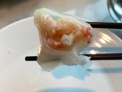 -顺德美的万豪酒店-万豪中餐厅
