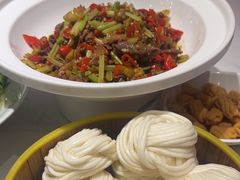 -攸州小镇家湘菜(小米科技园店)