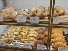 -提亚烘焙·手作面包·生日蛋糕(七星店)