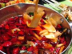 -曼听小寨海鲜烧烤(锦绣mini店)