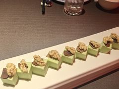 -肆月河豚·新淮扬菜·烤鸭(中关村店)
