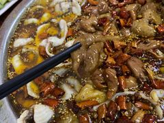 -黑皮酸菜鱼(三山街店)