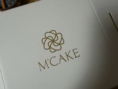 -M'CAKE(西单大悦城店)