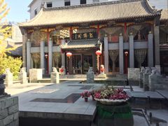 -大召麦香村(新生街店)