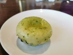 松茸包-绿岛国际酒店-西餐厅