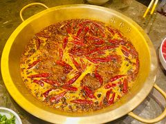 -小龙坎火锅(全球总店)