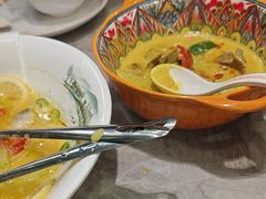 -九龙茶记·粤式餐厅融合菜(鹭江店)