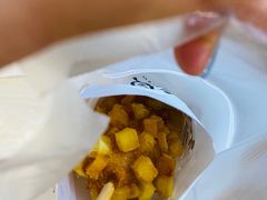 -青春米热狗