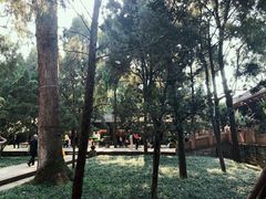 -成都武侯祠博物馆