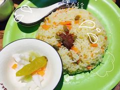 -北疆饭店(金狮广场店)